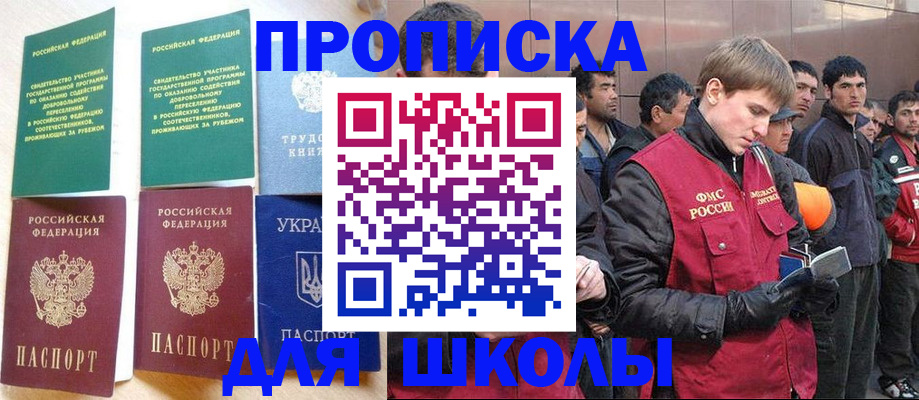 прописка 2025 в Щёкино